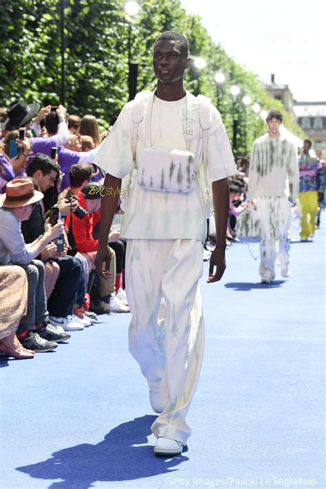louis vuitton virgil abloh collection